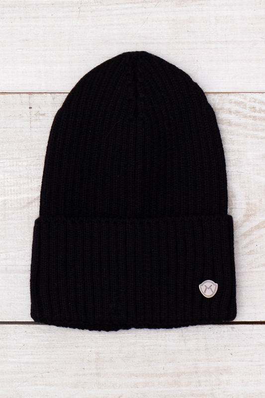 Шапка чоловіча